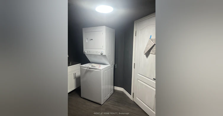 BASEMENT-6772 Longview Place W, Mississauga, ON, L5C 1V3 - 7