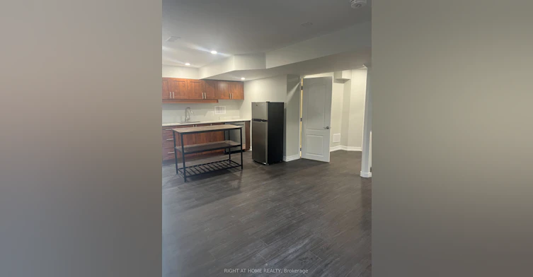 BASEMENT-6772 Longview Place W, Mississauga, ON, L5C 1V3 - 6