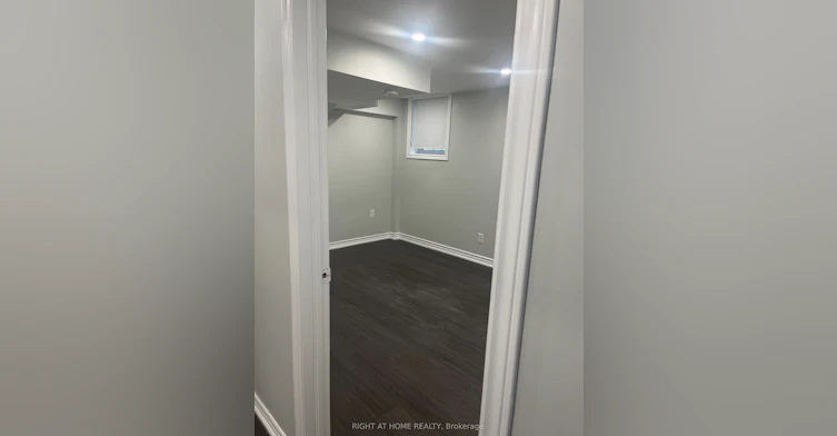 BASEMENT-6772 Longview Place W, Mississauga, ON, L5C 1V3 - 9
