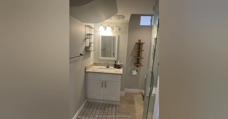 BASEMENT-6772 Longview Place W, Mississauga, ON, L5C 1V3 - 10