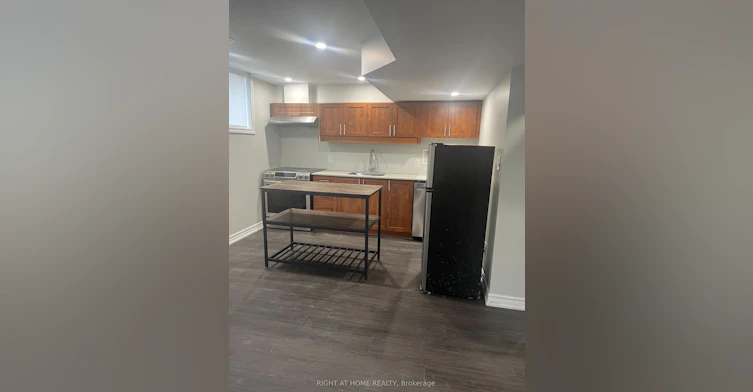BASEMENT-6772 Longview Place W, Mississauga, ON, L5C 1V3 - 5
