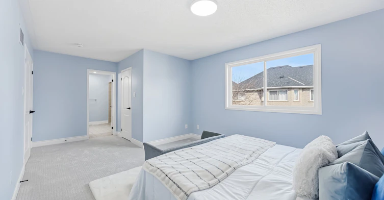 15 Heatherdale Drive, Brampton, ON, L7A 2H6 - 22