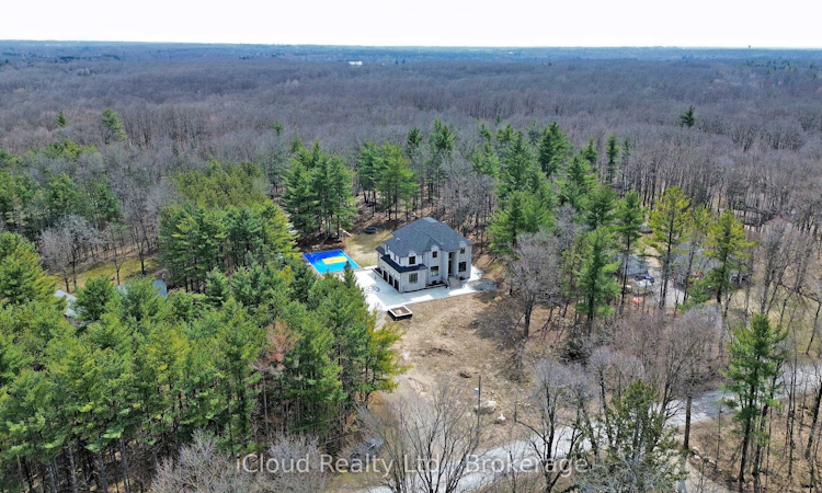 1200 Conservation Road