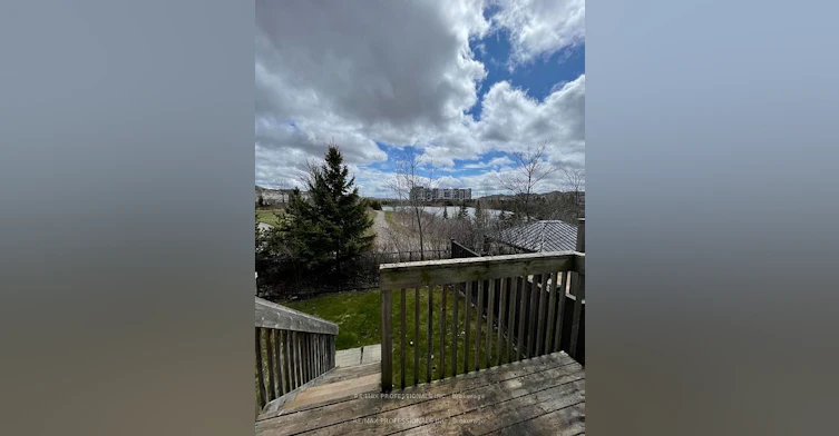 272 Leiterman Drive, Milton, ON, L9T 8B8 - 23