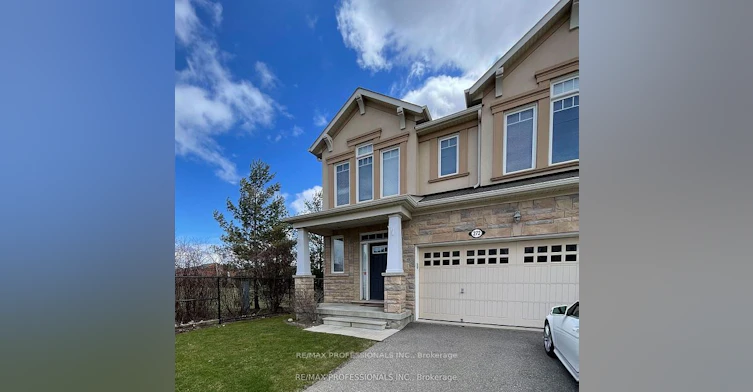 272 Leiterman Drive, Milton, ON, L9T 8B8