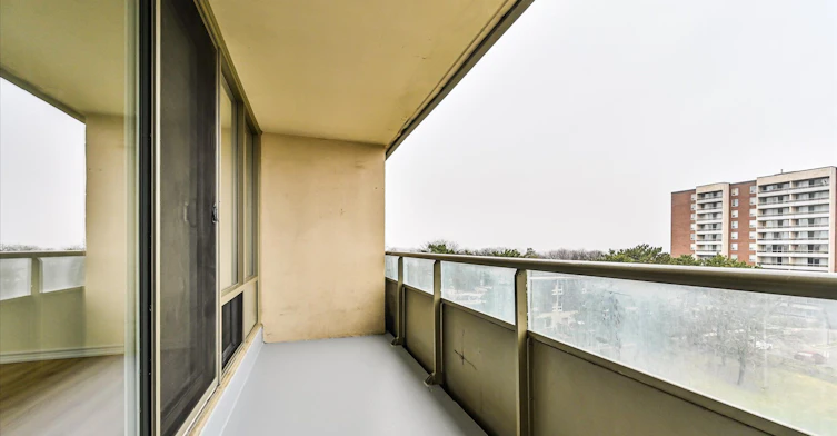 602-19 Four Winds Drive, Toronto, ON, M3J 2S9 - 22