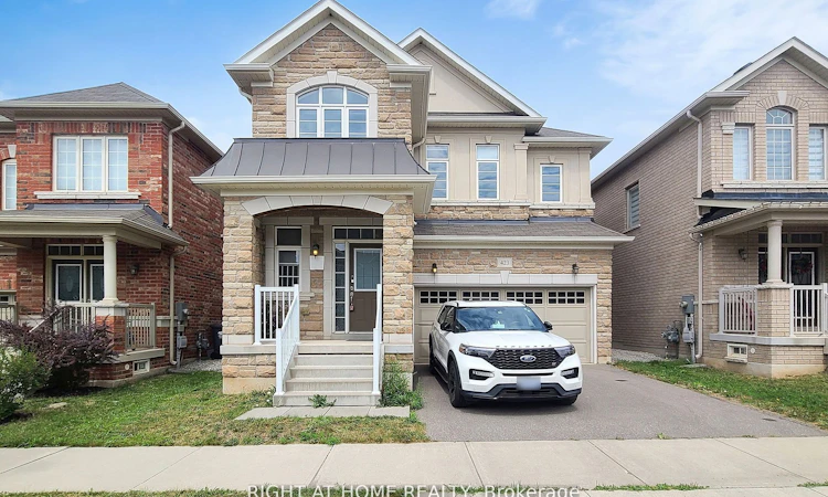 423 Grindstone Trail