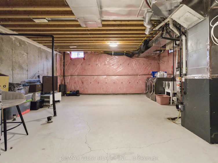 116 Lesabre Crescent, Brampton, ON, L6P 0W4 - 29