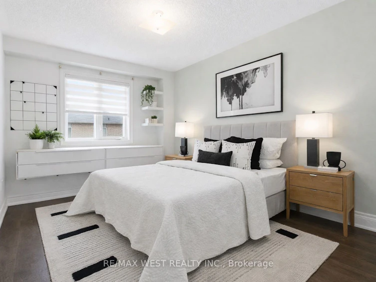 116 Lesabre Crescent, Brampton, ON, L6P 0W4 - 15