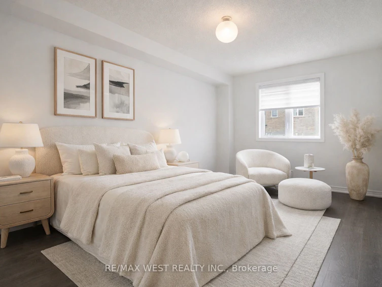 116 Lesabre Crescent, Brampton, ON, L6P 0W4 - 19