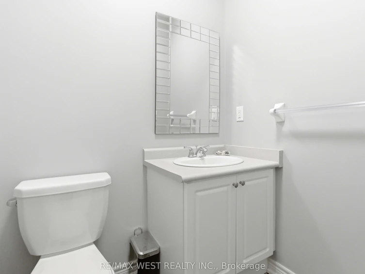 116 Lesabre Crescent, Brampton, ON, L6P 0W4 - 10