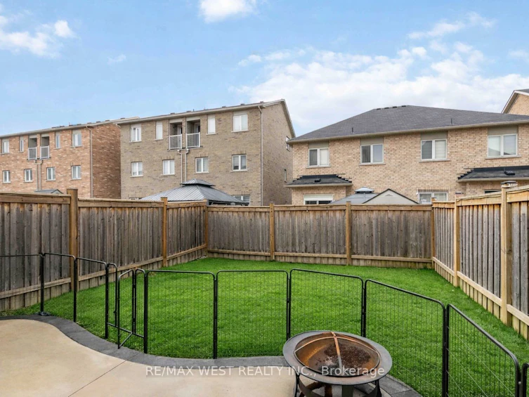 116 Lesabre Crescent, Brampton, ON, L6P 0W4 - 31