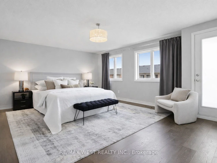 116 Lesabre Crescent, Brampton, ON, L6P 0W4 - 21