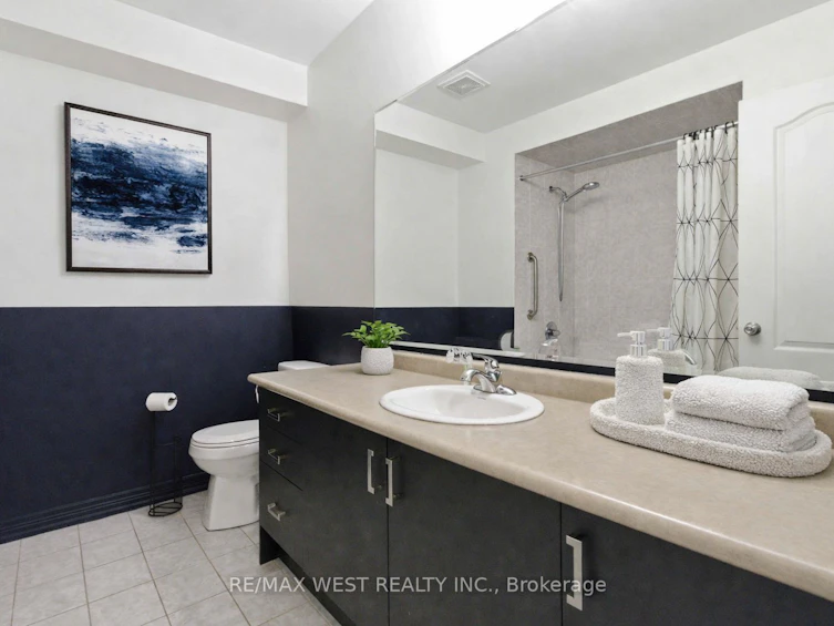 116 Lesabre Crescent, Brampton, ON, L6P 0W4 - 17