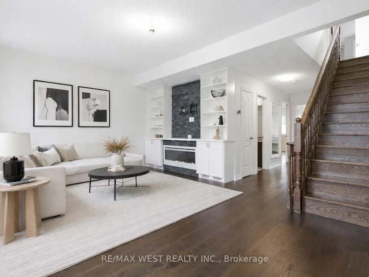 116 Lesabre Crescent, Brampton, ON, L6P 0W4 - 14