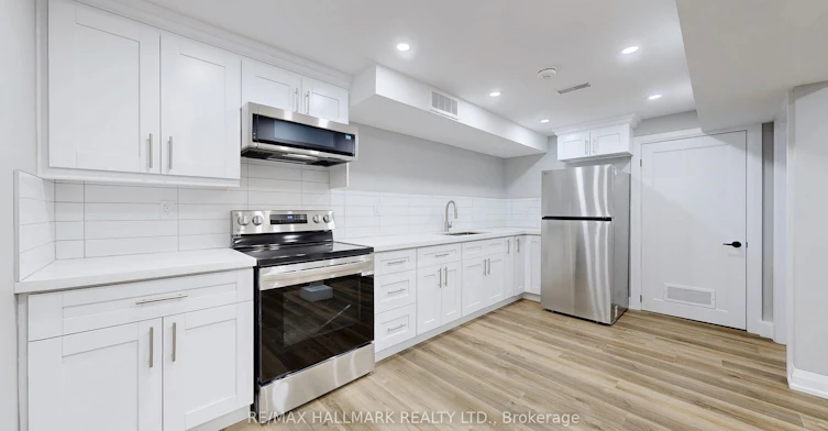 Bsmt-6384 Plowmans Heath N/A, Mississauga, ON, L5N 3W1 - 7