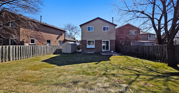 Bsmt-6384 Plowmans Heath N/A, Mississauga, ON, L5N 3W1 - 25