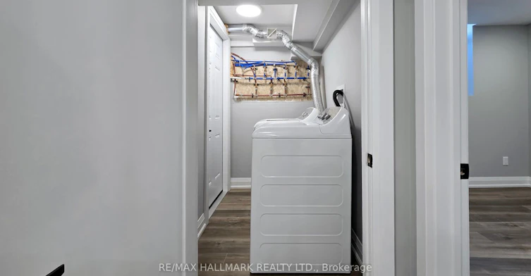 Bsmt-6384 Plowmans Heath N/A, Mississauga, ON, L5N 3W1 - 20