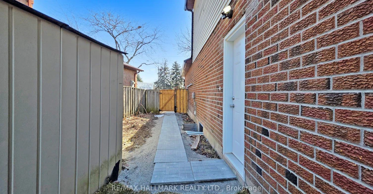 Bsmt-6384 Plowmans Heath N/A, Mississauga, ON, L5N 3W1 - 24