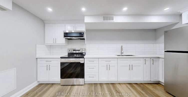 Bsmt-6384 Plowmans Heath N/A, Mississauga, ON, L5N 3W1 - 8