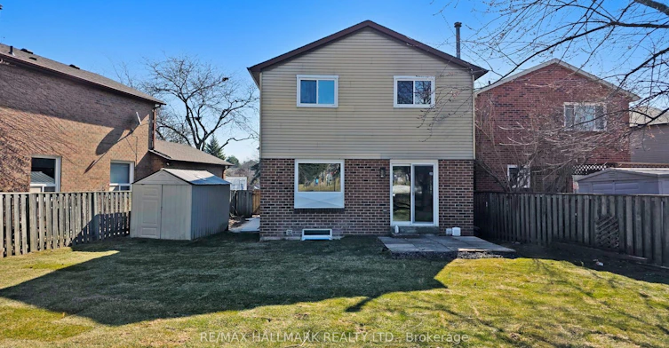 Bsmt-6384 Plowmans Heath N/A, Mississauga, ON, L5N 3W1 - 28