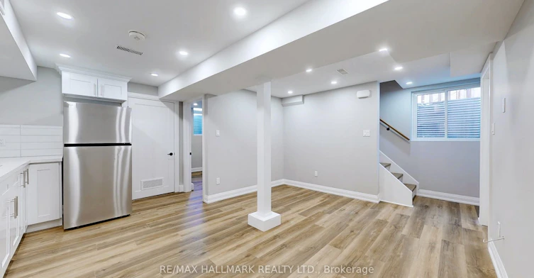 Bsmt-6384 Plowmans Heath N/A, Mississauga, ON, L5N 3W1 - 6