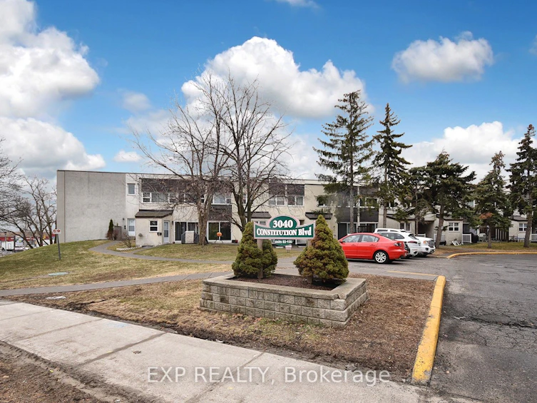 103-3040 Constitution Boulevard, Mississauga, ON, L4Y 3X7 - 23