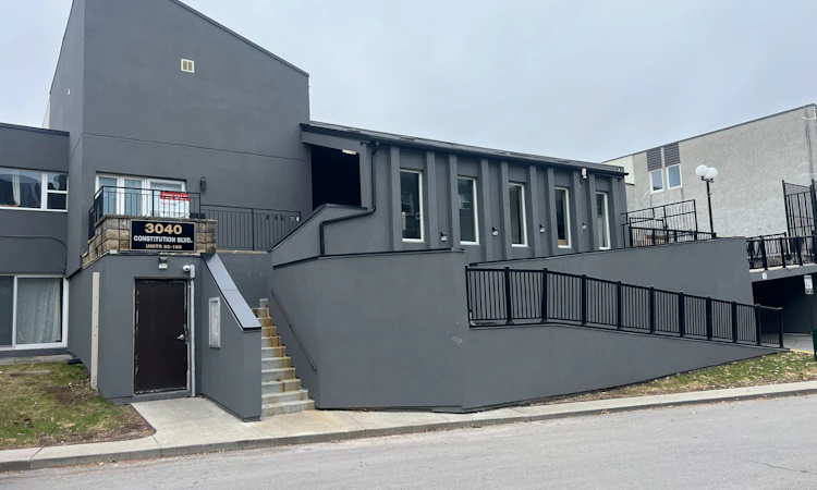 103-3040 Constitution Boulevard
