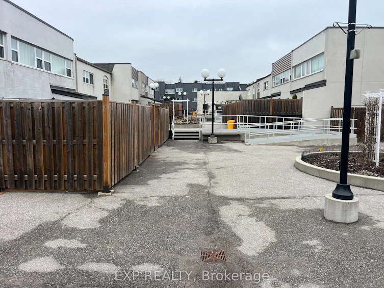 103-3040 Constitution Boulevard, Mississauga, ON, L4Y 3X7 - 30