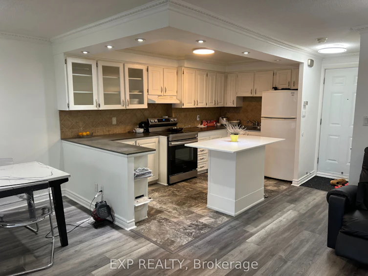 103-3040 Constitution Boulevard, Mississauga, ON, L4Y 3X7 - 3