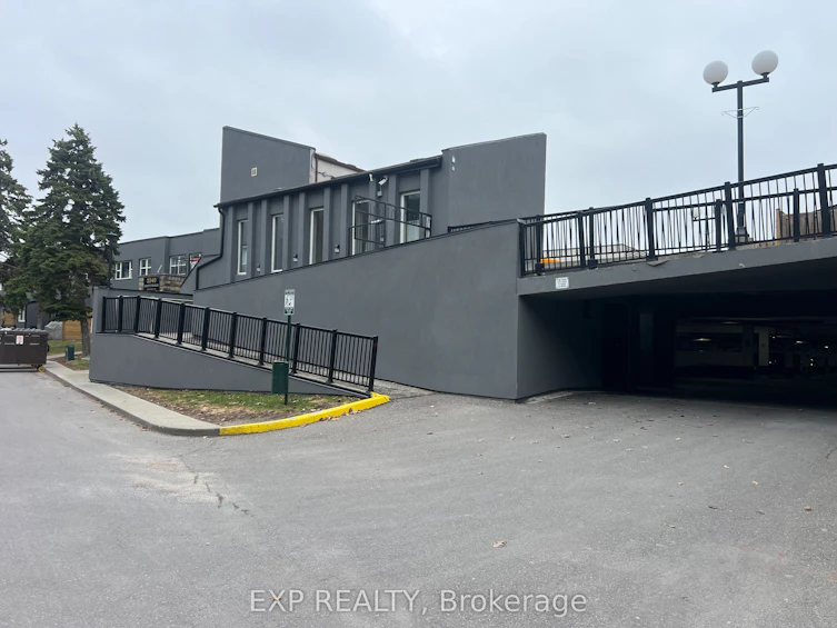 103-3040 Constitution Boulevard, Mississauga, ON, L4Y 3X7 - 2