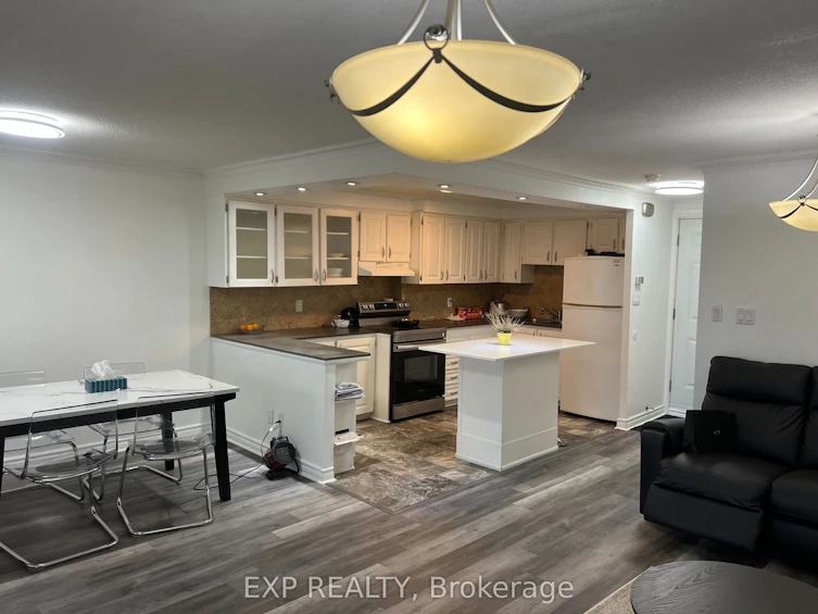 103-3040 Constitution Boulevard, Mississauga, ON, L4Y 3X7 - 7