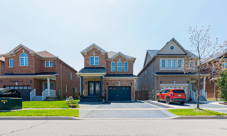 6 Duffel Crescent