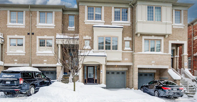 40-9 Aspen Hills Road, Brampton, ON, L6Y 6E3 - 2