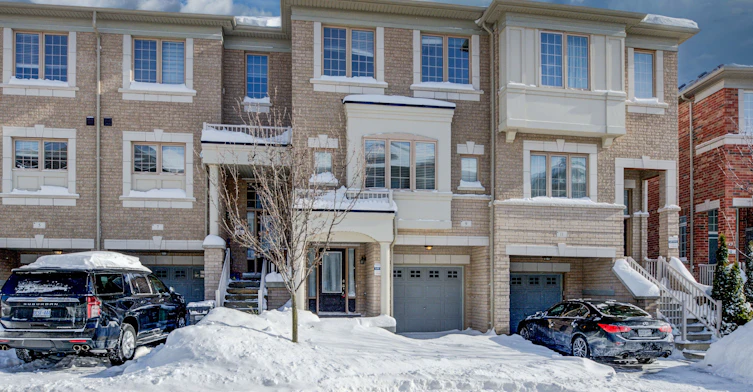 40-9 Aspen Hills Road, Brampton, ON, L6Y 6E3 - 38