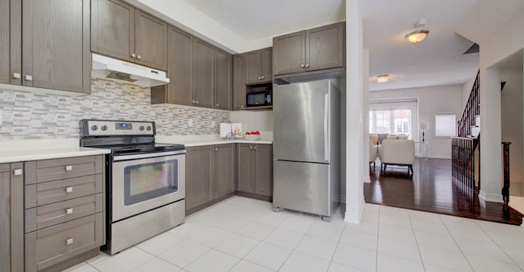 40-9 Aspen Hills Road, Brampton, ON, L6Y 6E3 - 14
