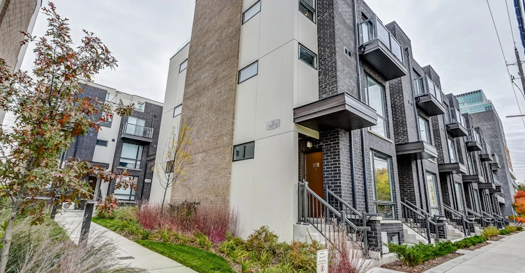 Th7-24 Fieldway Road, Toronto, ON, M8Z 3L1 - 18