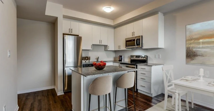Th7-24 Fieldway Road, Toronto, ON, M8Z 3L1 - 6