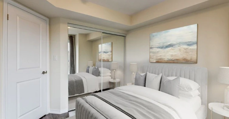 Th7-24 Fieldway Road, Toronto, ON, M8Z 3L1 - 12