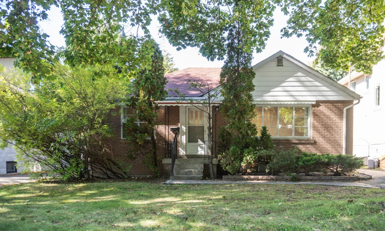 148 Martin Grove Road