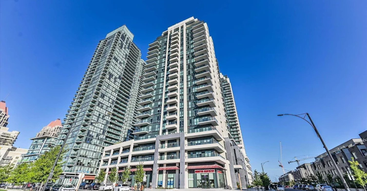 Ph3-4085 Parkside Village Drive, Mississauga, ON, L5B 0K9