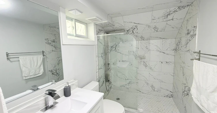 Lower-25 Duffield Road E, Toronto, ON, M9P 3C8 - 11