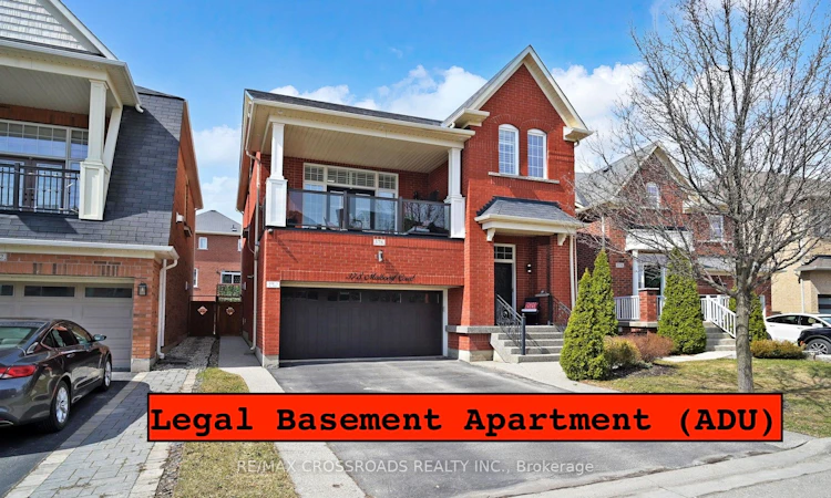 378 Malboeuf Court