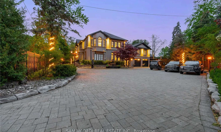 1540 Mississauga Road