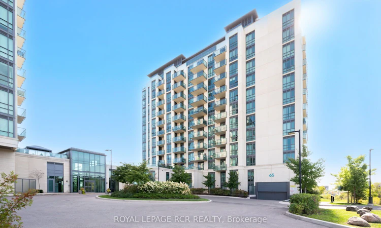 107-65 Yorkland Boulevard