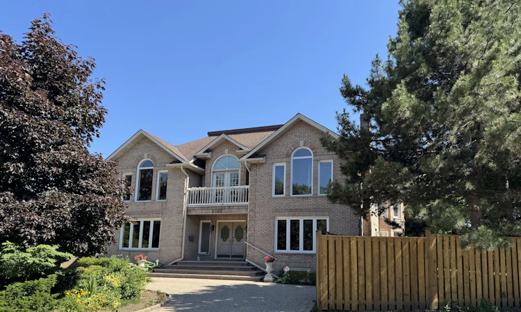 4040 Lookout Court
