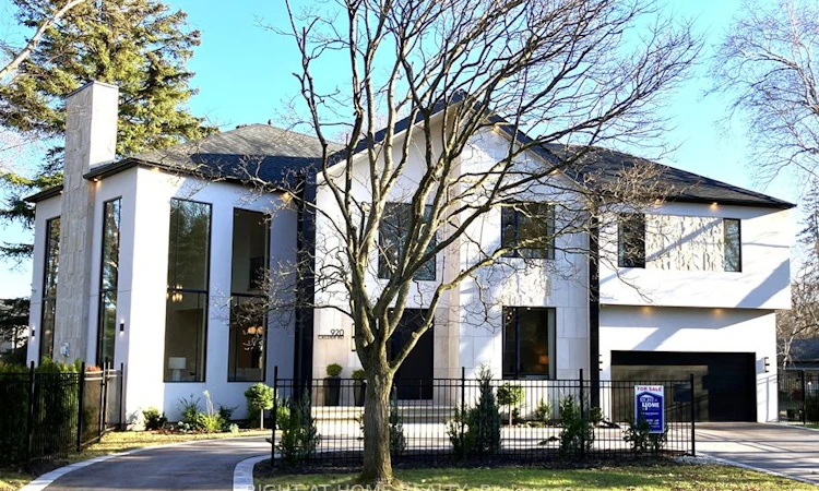 920 Calder Road