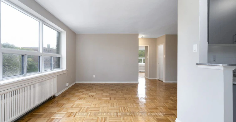 312-183 Berry Road, Toronto, ON, M8Y 1W9 - 8