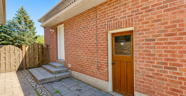 BSMT-1876 Grosvenor Place, Mississauga, ON, L5L 3V5 - 4