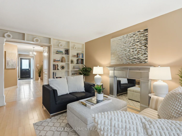 45-1228 Kirstie Court, Oakville, ON, L6H 5C4 - 9
